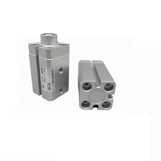 MODEL-  STOPPER CYLINDER-RSDQB40-20DK