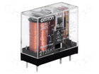 Model-G2R-1 24 VDC-Make Omron