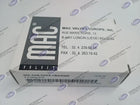 MODEL- SOLENOID VALVE PART NO 35A-AA-DDBA-1BA, 12V , DC 5.4W MAKE MAC