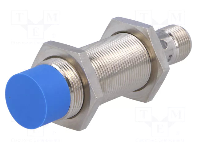 IME18-08NPSZC0S SICK - Sensor inductive