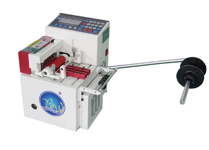 MODEL- TUBE CUTTING MACHINE BZW-100+R