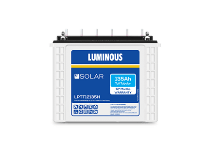 Solar Battery 135AH- LPTT12135H