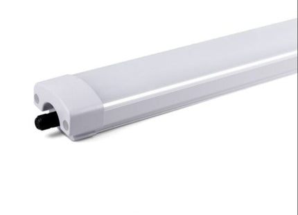 MODEL-36W 4FT LED WATERPROOF SQ OUTDOOR TUBE SLEDOF277
