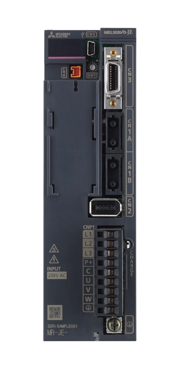MR-JE-20B
