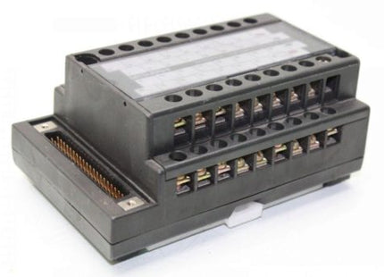 MODEL- OUTPUT RELAY CARD A6TBXY36 SINK I/O TYPE MAKE MITSUBISHI