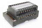 MODEL- OUTPUT RELAY CARD A6TBXY36 SINK I/O TYPE MAKE MITSUBISHI