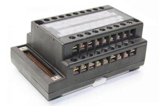 MODEL- OUTPUT RELAY CARD A6TBXY36 SINK I/O TYPE MAKE MITSUBISHI