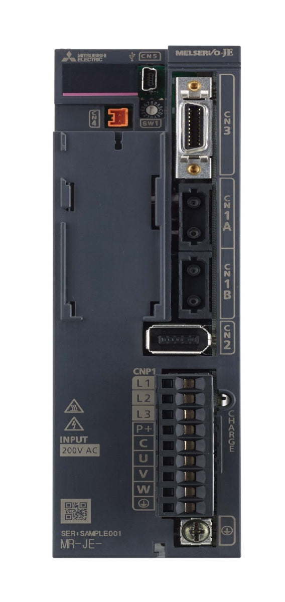 MR-JE-100B