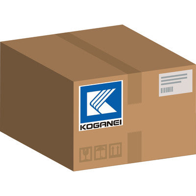 MODEL- KOGNEI VALVE K4-100SA-24-RS1-A1 DC24V
