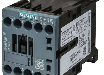 MODEL- CONTACTOR 3RT2015-1AB01-8K-MAKE SIEMENS