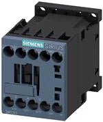 MODEL- CONTACTOR 3RT20151AB01-24VAC SIEMENS