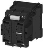 MODEL-CONTACTOR SIEMENS 3TC44-170B-F0