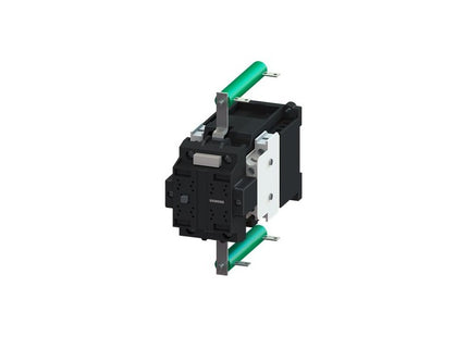 MODEL- SIEMENS CONTACTOR 24VDC 3TC4417-0A