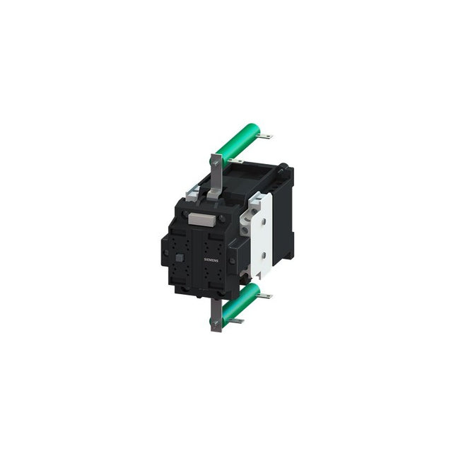 MODEL- SIEMENS CONTACTOR 24VDC 3TC4417-0A
