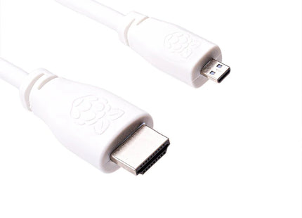 MODEL-RASPBERRY-PI (MICRO HDMITO HDMI CONVERTOR CABLE