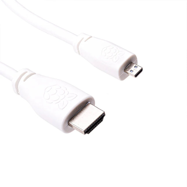 MODEL-RASPBERRY-PI (MICRO HDMITO HDMI CONVERTOR CABLE