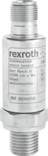 MODEL- PRESSURE TRANSDUCER REXROTH R901466598 FOR STC PLANT AND BISS TESTING MACHINE