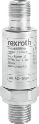 MODEL- PRESSURE TRANSDUCER REXROTH R901466598 FOR STC PLANT AND BISS TESTING MACHINE