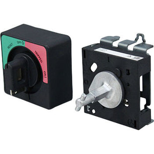 MODEL-ROTARY HANDLE PN F-03SV MITSUBISHI