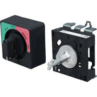 MODEL-ROTARY HANDLE PN F-03SV MITSUBISHI