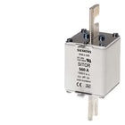 MODEL-SEMI CONDUCTOR FUSE 900A 690V MAKE-SIEMENS,900A 690V AC 3NE3 340-8