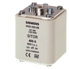 MODEL-SEMI CONDUCTOR FUSE 710A 900V MAKE SIEMENS 710A , 900V AC , 3NE3 337-8