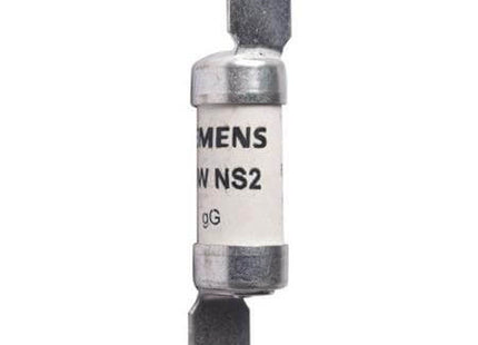 MODEL- FUSE HRC 16A, 3NW NS 169 MAKE SIEMENS 16 AMP