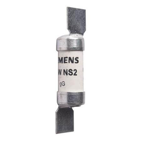 MODEL- FUSE HRC 16A, 3NW NS 169 MAKE SIEMENS 16 AMP