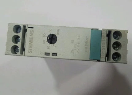 MODEL-TIMER 3RP1513-1AP30 SIRIUS MAKE-SIEMENS