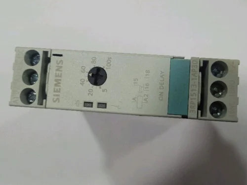 MODEL-TIMER 3RP1513-1AP30 SIRIUS MAKE-SIEMENS
