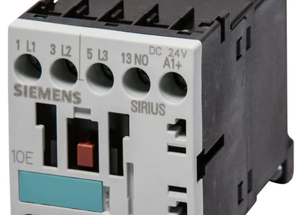 MODEL- CONTACTOR 3RT1016-1BB41 MAKE-SIEMENS
