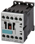 MODEL- CONTACTOR 3RT1016-1BB41 MAKE-SIEMENS