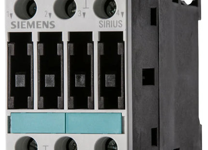 MODEL- CONTACTOR 3RT1025-1B MAKE-SIEMENS