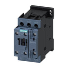 MODEL- CONTACTOR AC-3 17A 3RT2025-1AL20-8K WITH CONTACTOR