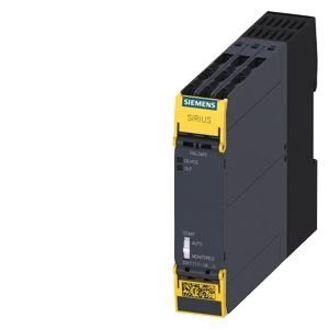 MODEL-SAFETY RELAY 35K1111-1AB30