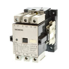 MODEL- 3TF4822-0AP0ZA01(75A 3P 230VAC 2NO+2NC)
