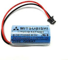 MODEL-LITHIUM BATTERY MITSUBISHI Q6BAT