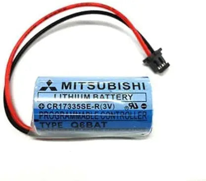 MODEL-LITHIUM BATTERY MITSUBISHI Q6BAT