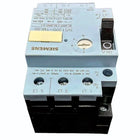 MODEL- MPCB 3VU1340-1MK00 SIEMENS 4-6A