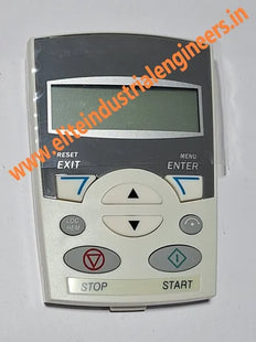 MODEL - AC DRIVE MODEL- ACS-CP-C, MAKE ABB