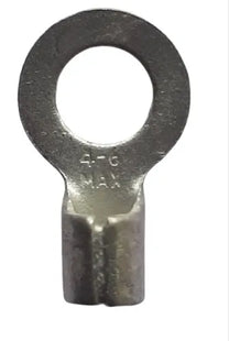 MODEL-  COPPER LUGS RING TYPE 6SQMM