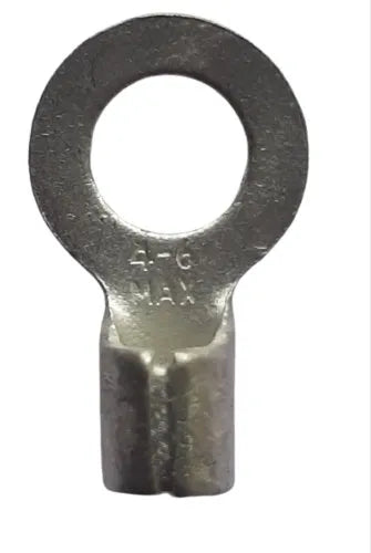 MODEL-  COPPER LUGS RING TYPE 6SQMM