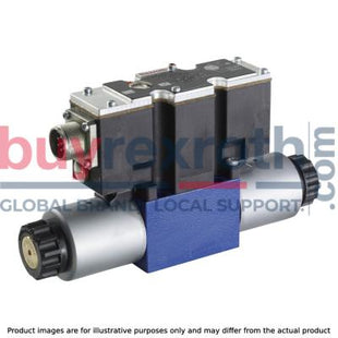 MODEL-PROPORTIONAL VALVE MODEL CODE-4WRAE6E-15-2X/G24N9K31/A1V, MAKE REXROTH