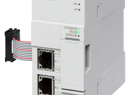 MODEL- MODULE COM FX5-ENET/IP MITSUBISHI