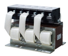 MODEL-AC REACTOR TYPE-E2530-413-024-C 220V100A FR-XCL-H11K