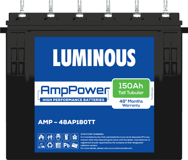 AMP-48AP180TT