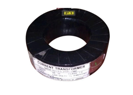 MODEL-MOLDED CT COIL 30/5 RATIO