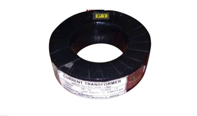 MODEL-MOLDED CT COIL 30/5 RATIO
