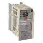 MODEL- VFD DRIVE 7.5KW/10HP YASKAWA V1000 MODEL NO CTMR-VT4A0018FAA FOR 100 T TANK ROTATOR