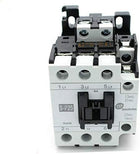 Model-S-P25 110V AC Make Shihlin Contactor